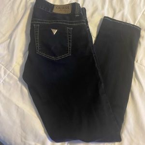 Guess Jeans!
